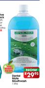 Dental Mate Mouthwash-1 Ltr