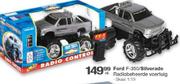 Ford F-350/Silverado Radiobeheerde Voertuig