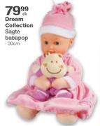 Dream Collection Sagte Babapop-Each