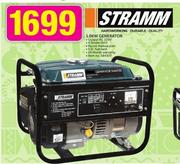 Stramm 1.0KW Generator
