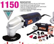 Verimark Renovator