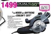 Dual Saw 30DSW