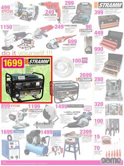 Game : Unbeatable Christmas Deals (26 Nov - 9 Dec 2014), page 29