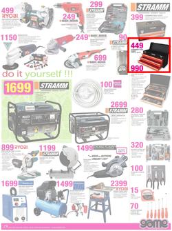 Game : Unbeatable Christmas Deals (26 Nov - 9 Dec 2014), page 29
