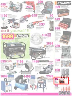 Game : Unbeatable Christmas Deals (26 Nov - 9 Dec 2014), page 29