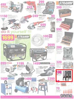 Game : Unbeatable Christmas Deals (26 Nov - 9 Dec 2014), page 29
