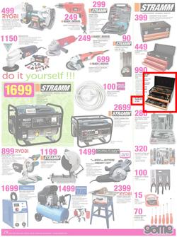 Game : Unbeatable Christmas Deals (26 Nov - 9 Dec 2014), page 29