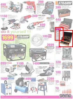 Game : Unbeatable Christmas Deals (26 Nov - 9 Dec 2014), page 29