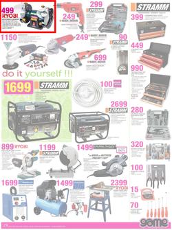 Game : Unbeatable Christmas Deals (26 Nov - 9 Dec 2014), page 29