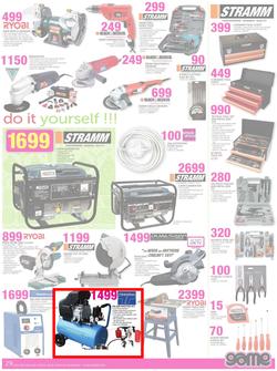Game : Unbeatable Christmas Deals (26 Nov - 9 Dec 2014), page 29