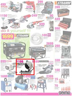 Game : Unbeatable Christmas Deals (26 Nov - 9 Dec 2014), page 29