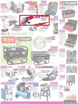 Game : Unbeatable Christmas Deals (26 Nov - 9 Dec 2014), page 29