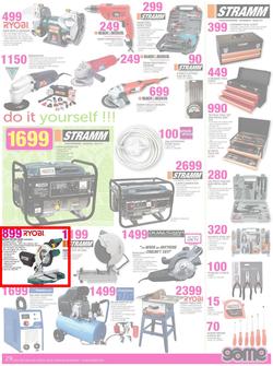 Game : Unbeatable Christmas Deals (26 Nov - 9 Dec 2014), page 29