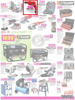 Game : Unbeatable Christmas Deals (26 Nov - 9 Dec 2014), page 29