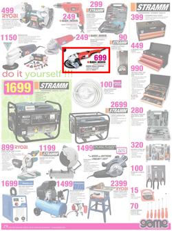 Game : Unbeatable Christmas Deals (26 Nov - 9 Dec 2014), page 29