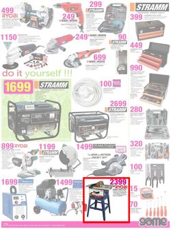 Game : Unbeatable Christmas Deals (26 Nov - 9 Dec 2014), page 29