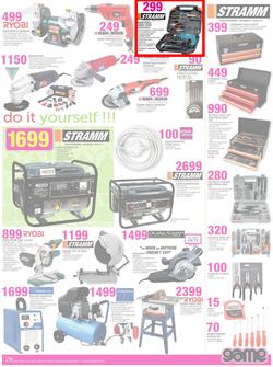 Game : Unbeatable Christmas Deals (26 Nov - 9 Dec 2014), page 29