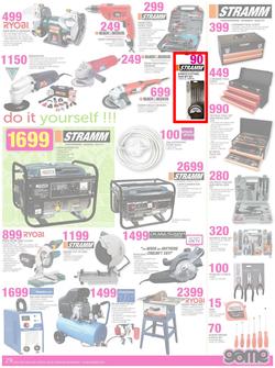 Game : Unbeatable Christmas Deals (26 Nov - 9 Dec 2014), page 29