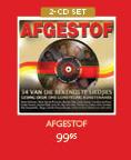 Afgestof-2cd Set