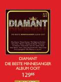 Diamant Die Beste Minnesanger Album Oolt