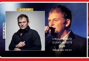Steye Hot-Meyer 25 Jaar Se Beste-2cd Set