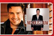 Nicholas Louw