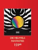 Die Heuwels Fantasties