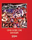 Ons Soek Die Sanger