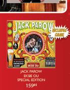 Jack Parrow Eksie Ou Special Edition