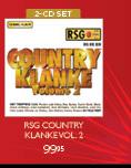 Rsg Country Klanke Vol.2-2cd Set