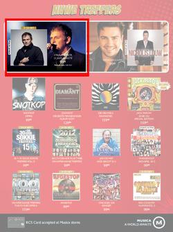 Musica : Saving Christmas One Gift at a Time (25 Oct - 25 Dec), page 29