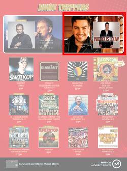 Musica : Saving Christmas One Gift at a Time (25 Oct - 25 Dec), page 29