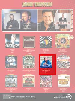 Musica : Saving Christmas One Gift at a Time (25 Oct - 25 Dec), page 29