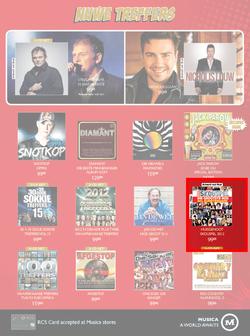 Musica : Saving Christmas One Gift at a Time (25 Oct - 25 Dec), page 29
