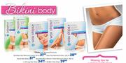Clicks Hair Removal Products 20 Bikini Wax Strips
