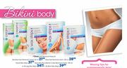 Clicks Hair Removal Products Aloe Vera Plus Vitamin E Hair Removal Cream-100ml Or 20 Leg Wax Strips 
