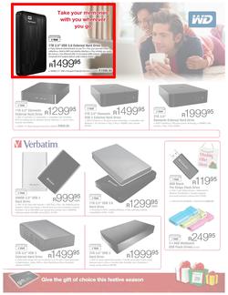 Incredible Connection : Incredible Festive Season (15 Nov - 24 Dec), page 27