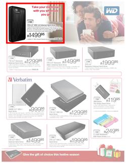 Incredible Connection : Incredible Festive Season (15 Nov - 24 Dec), page 27