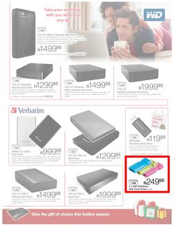 Incredible Connection : Incredible Festive Season (15 Nov - 24 Dec), page 27