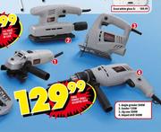 Torq Power Tools Assorted-Each
