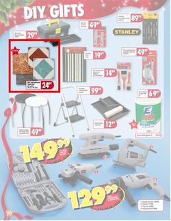 Shoprite Nationwide : Pay Low Prices Get More (19 Nov - 25 Dec), page 30