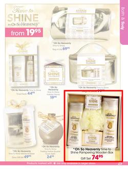 Clicks : Ultimate Gift Guide (11 Nov - 24 Dec 2013), page 29