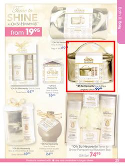 Clicks : Ultimate Gift Guide (11 Nov - 24 Dec 2013), page 29