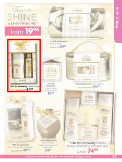 Clicks : Ultimate Gift Guide (11 Nov - 24 Dec 2013), page 29