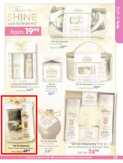 Clicks : Ultimate Gift Guide (11 Nov - 24 Dec 2013), page 29
