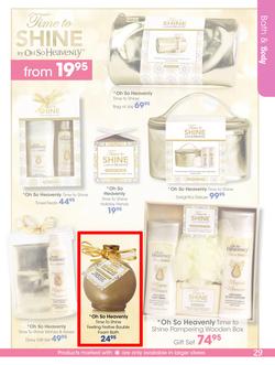 Clicks : Ultimate Gift Guide (11 Nov - 24 Dec 2013), page 29