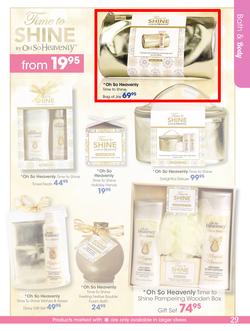 Clicks : Ultimate Gift Guide (11 Nov - 24 Dec 2013), page 29