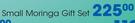 The Body Shop Small Moringa Gift Set-Each