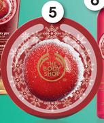 The Body Shop Body Butter-200ml Each