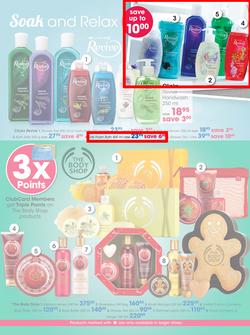 Clicks : Get Set For Summer (11 Nov - 24 Dec 2013), page 29